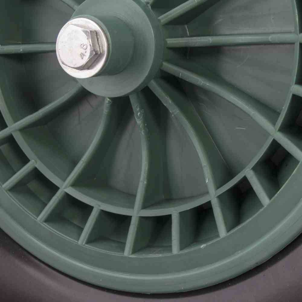 GARDAMO 692236 Ersatzrad 180kg