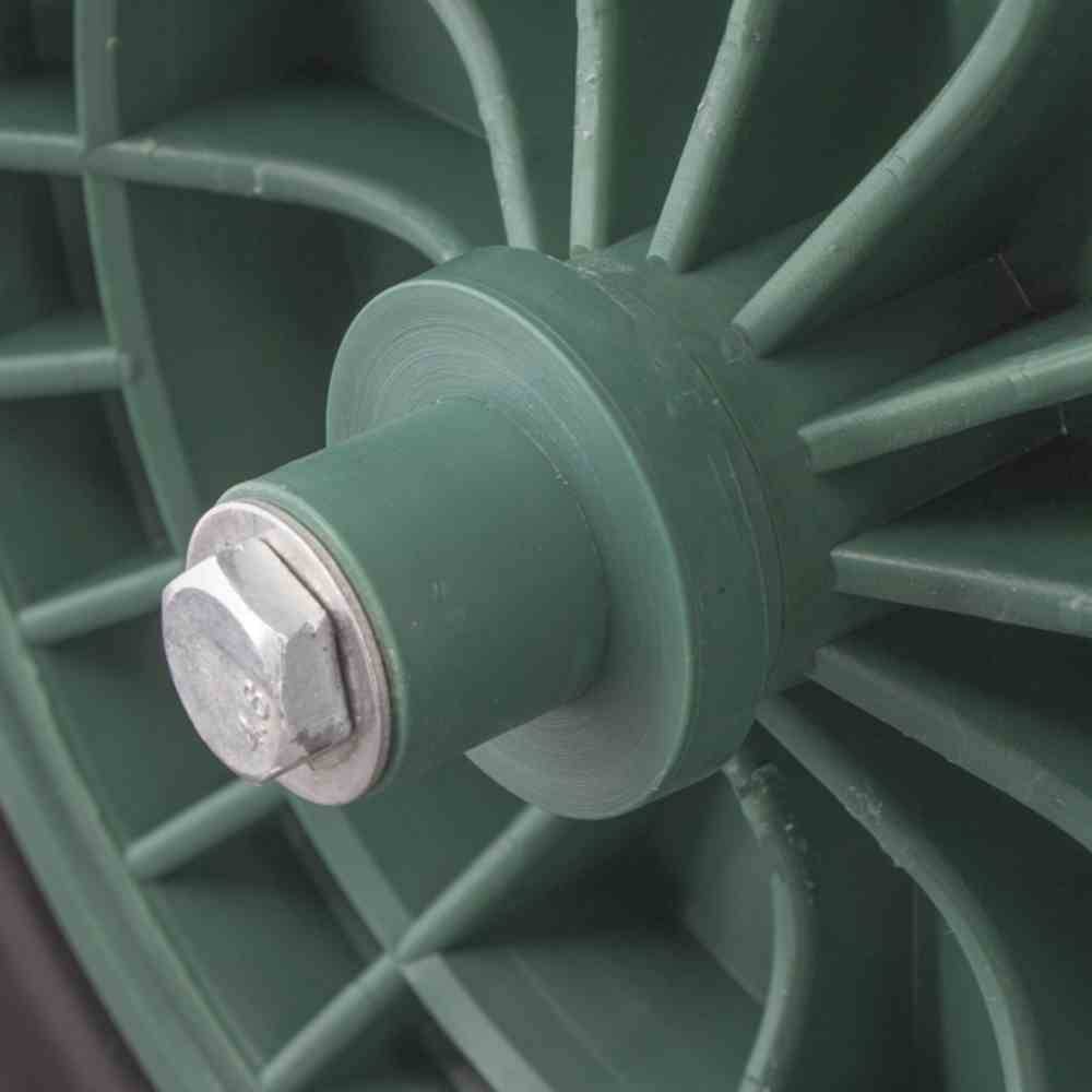 GARDAMO 692236 Ersatzrad 180kg