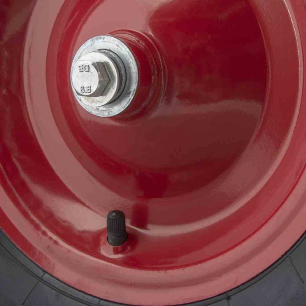 GARDAMO 466330 Ersatzrad