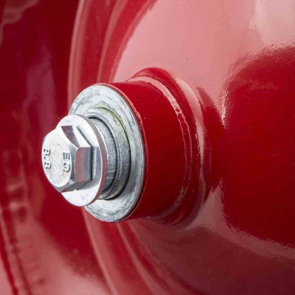 GARDAMO 466330 Ersatzrad