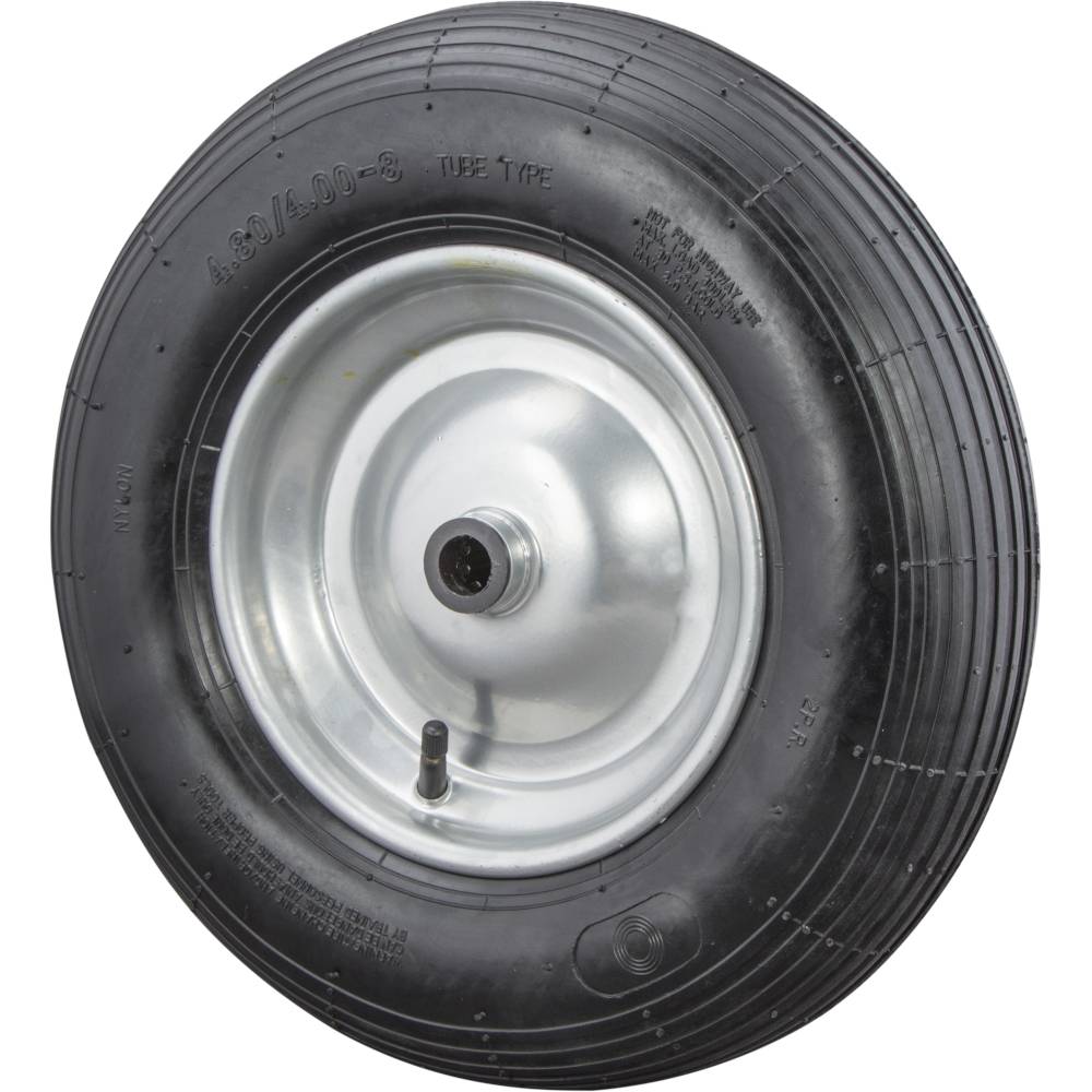 GARDAMO 117886 Ersatzrad