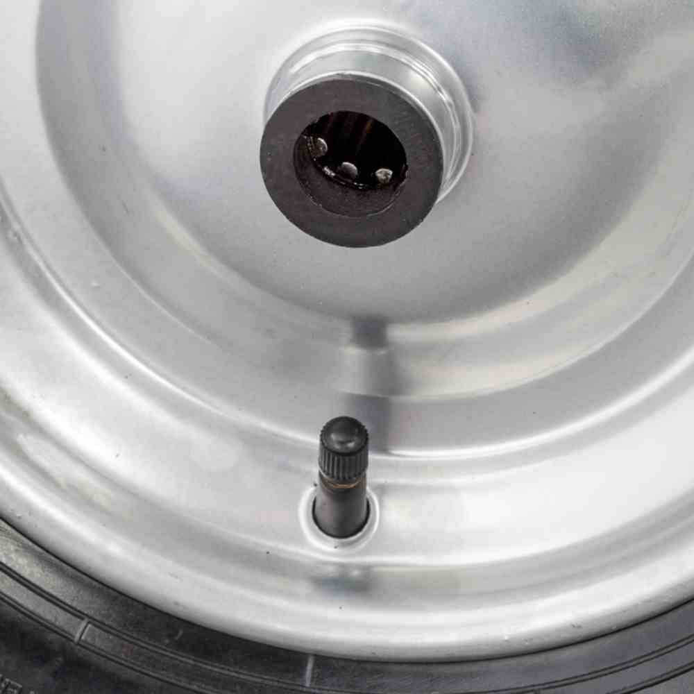 GARDAMO 117886 Ersatzrad