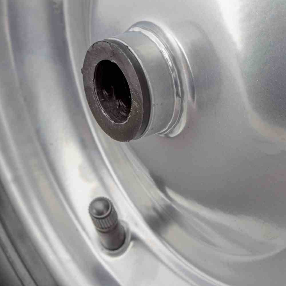 GARDAMO 117886 Ersatzrad