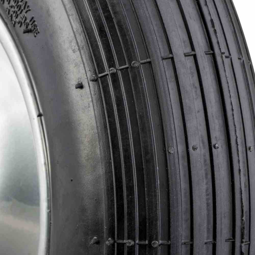 GARDAMO 117886 Ersatzrad