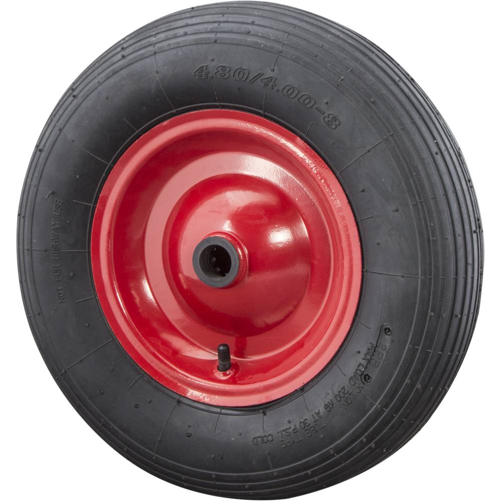 GARDAMO 117898 Ersatzrad