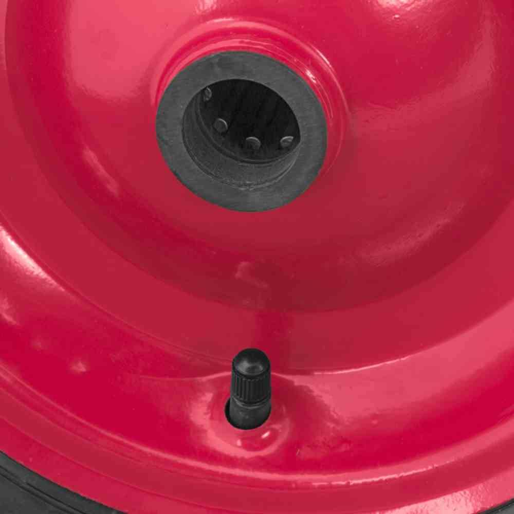 GARDAMO 117898 Ersatzrad