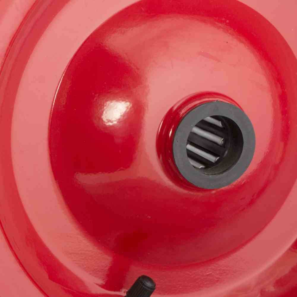 GARDAMO 117898 Ersatzrad