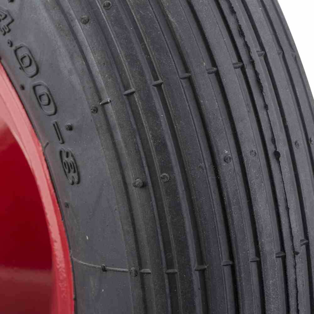 GARDAMO 117898 Ersatzrad