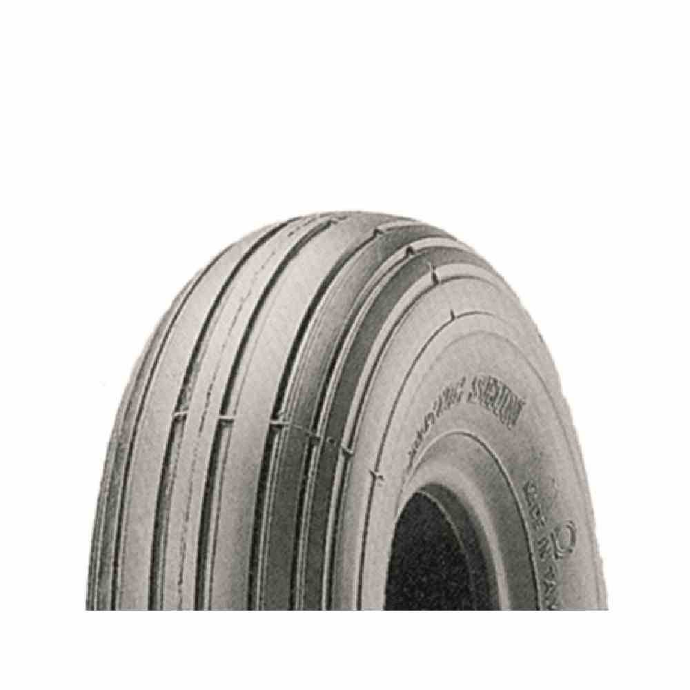 GARDAMO 747120 Reifendecke für Schubkarrenrad