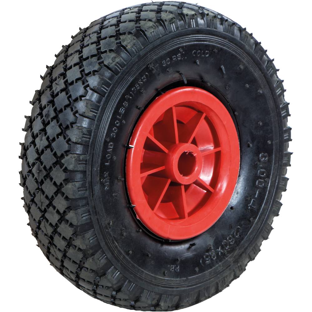 GARDAMO 822193 Ersatzrad Luft