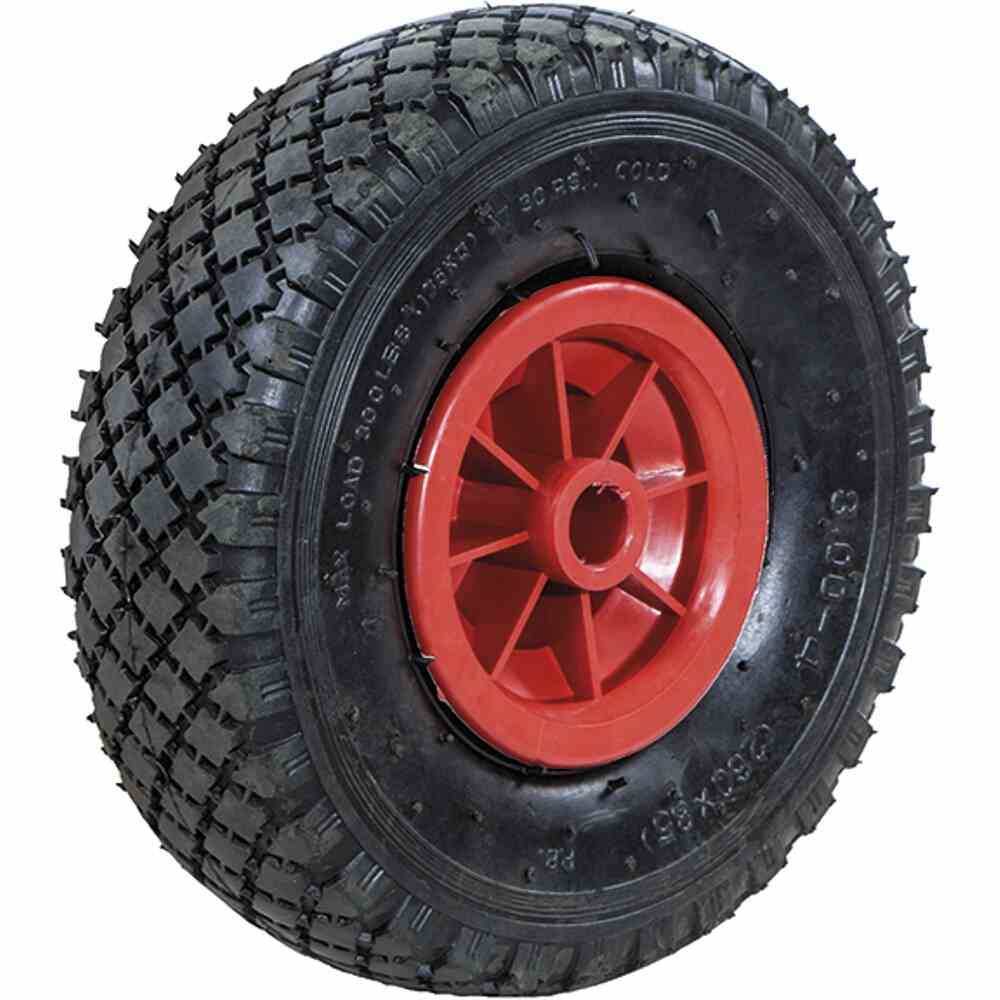 GARDAMO 822196 Ersatzrad