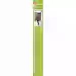 GARDAMO 269951 Tür-Fliegengitter (B x H) 1.2m x 2.2m Schwarz 1St. GARDAMO 269951 Tür-Fliegengitter (B x H) 1.2m x 2.2m Schwarz 1St.