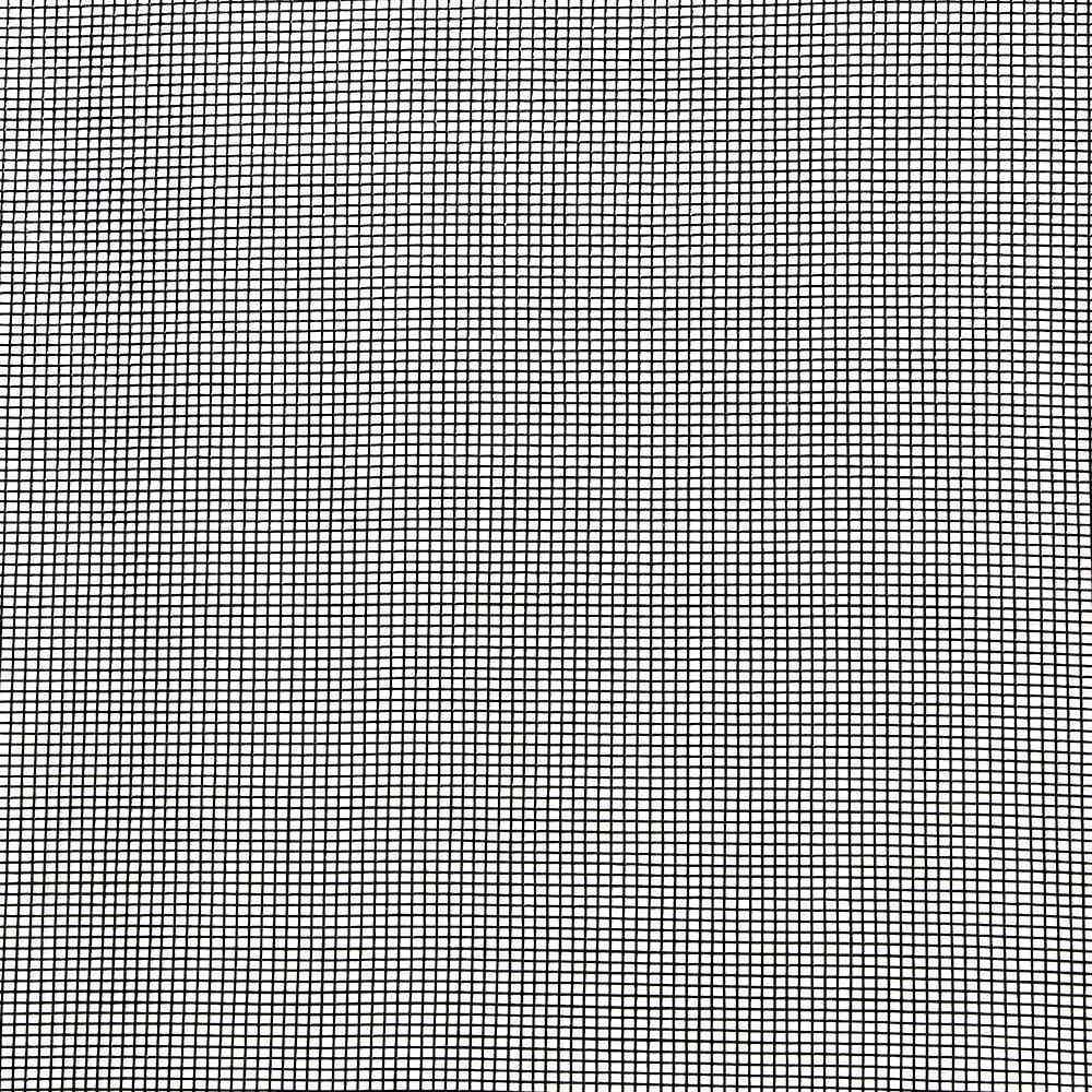 GARDAMO 269967 Fliegengitter Anthrazit 30m