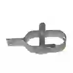 GARDAMO 26220 Weidenspanner verzinkt 1St. GARDAMO 26220 Weidenspanner verzinkt 1St.