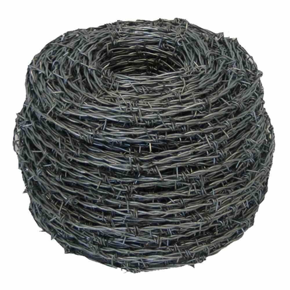 GARDAMO 20508 Stacheldraht 200m