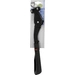 FISCHER FAHRRAD 50323:FISCHER Fahrradständer Aluminium Schwarz FISCHER FAHRRAD 50323:FISCHER Fahrradständer Aluminium Schwarz