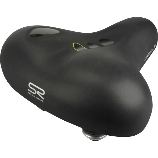 Selle Royal Sattel Schwarz Selle Royal Sattel Schwarz