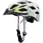 FISCHER FAHRRAD Urban Flower Fahrrad-Helm Schwarz Konfektionsgröße=S/M Kopfumfang=55-59cm FISCHER FAHRRAD Urban Flower Fahrrad-Helm Schwarz Konfektionsgröße=S/M Kopfumfang=55-59cm