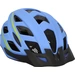 FISCHER FAHRRAD Urban Montis Fahrrad-Helm Blau Konfektionsgröße=L/XL Kopfumfang=58-61cm FISCHER FAHRRAD Urban Montis Fahrrad-Helm Blau Konfektionsgröße=L/XL Kopfumfang=58-61cm