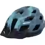 FISCHER FAHRRAD Urban Plus NY Fahrrad-Helm Türkis Konfektionsgröße=S/M Kopfumfang=52-59cm FISCHER FAHRRAD Urban Plus NY Fahrrad-Helm Türkis Konfektionsgröße=S/M Kopfumfang=52-59cm