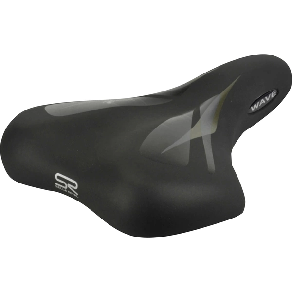 Selle Royal Sattel Schwarz Selle Royal Sattel Schwarz