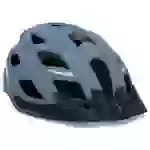 FISCHER FAHRRAD Urban Plus Chicago Fahrrad-Helm Blau Konfektionsgröße=L/XL Kopfumfang=58-61cm FISCHER FAHRRAD Urban Plus Chicago Fahrrad-Helm Blau Konfektionsgröße=L/XL Kopfumfang=58-61cm