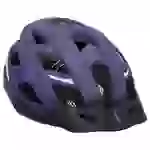 FISCHER FAHRRAD Urban Plus Boston Fahrrad-Helm Nachtblau Konfektionsgröße=S/M Kopfumfang=52-59cm FISCHER FAHRRAD Urban Plus Boston Fahrrad-Helm Nachtblau Konfektionsgröße=S/M Kopfumfang=52-59cm