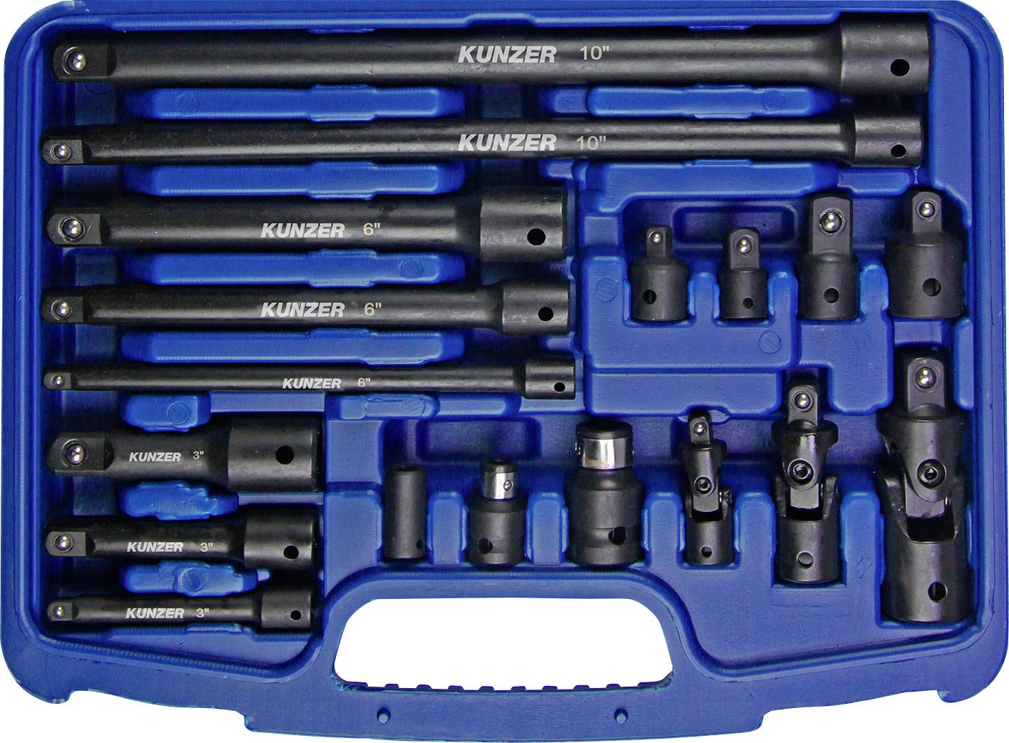 Kunzer 7VAS18 Verlängerung 7VAS18