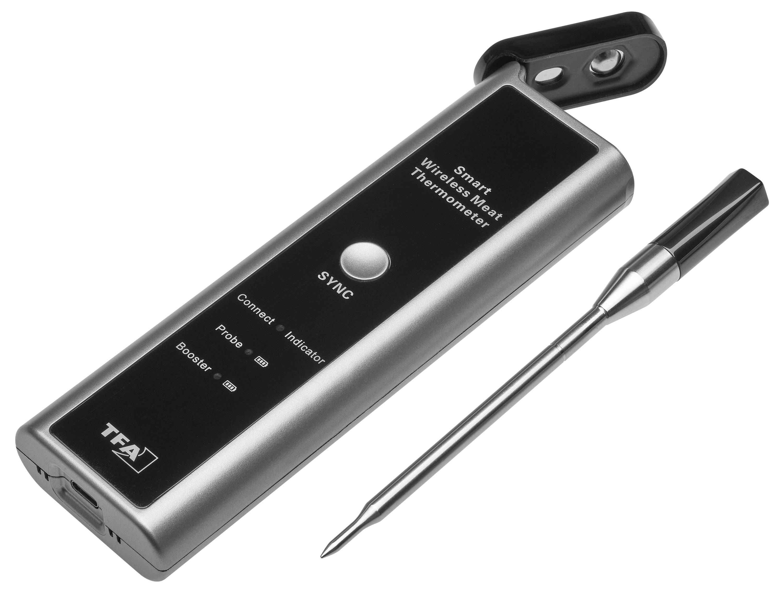 TFA Dostmann 14.1515.10 Bratenthermometer