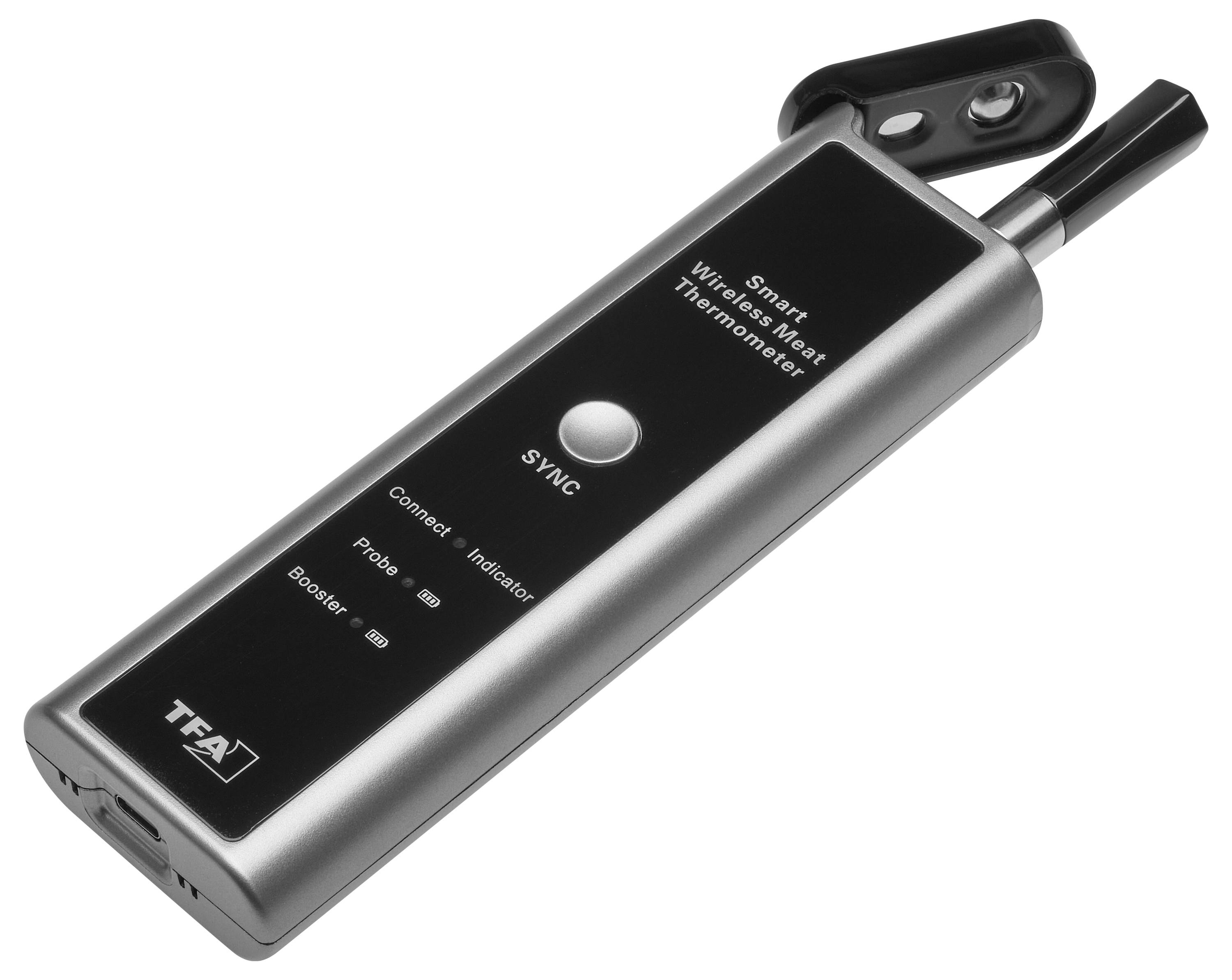 TFA Dostmann 14.1515.10 Bratenthermometer