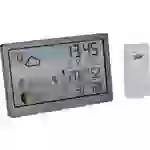 TFA Dostmann LUNA SKY 35.1169.10 Funk-Wetterstation Vorhersage für 12 Stunden Anzahl Sensoren max. 3 TFA Dostmann LUNA SKY 35.1169.10 Funk-Wetterstation Vorhersage für 12 Stunden Anzahl Sensoren max. 3