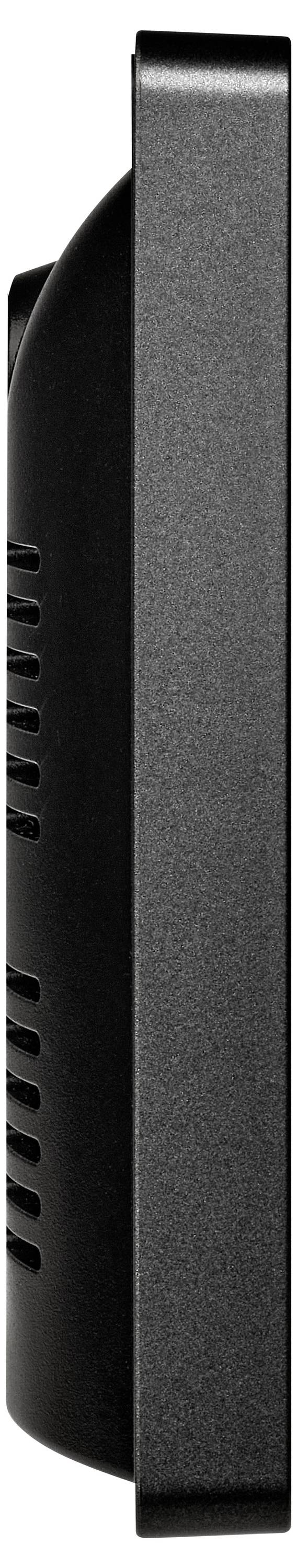 TFA Dostmann LUNA SKY 35.1169.10 Funk-Wetterstation Vorhersage für 12 Stunden Anzahl Sensoren max. 3