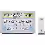 TFA Dostmann TFA.me ID-02 35.8100.54 WLAN-Wetterstation Vorhersage für 6 Tage Anzahl Sensoren max. 5 TFA Dostmann TFA.me ID-02 35.8100.54 WLAN-Wetterstation Vorhersage für 6 Tage Anzahl Sensoren max. 5