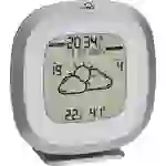 TFA Dostmann TFA.me ID-03 35.8101.54 WLAN-Wetterstation Vorhersage für 4 Tage Anzahl Sensoren max. 5 TFA Dostmann TFA.me ID-03 35.8101.54 WLAN-Wetterstation Vorhersage für 4 Tage Anzahl Sensoren max. 5