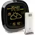 TFA Dostmann TFA.me ID-04 35.8102.01 WLAN-Wetterstation Vorhersage für 4 Tage Anzahl Sensoren max. 5 TFA Dostmann TFA.me ID-04 35.8102.01 WLAN-Wetterstation Vorhersage für 4 Tage Anzahl Sensoren max. 5