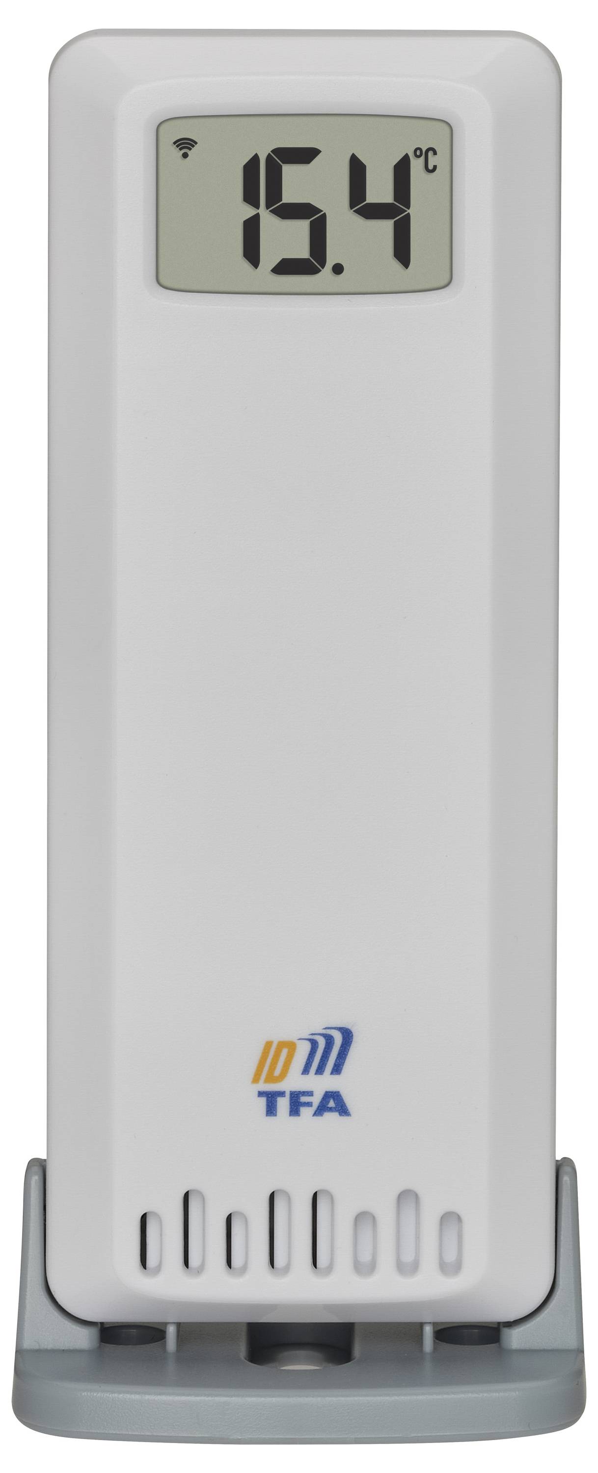 TFA Dostmann 30.3901.02 Temperatursender ID-A5 Thermosensor Funk 868MHz