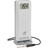 TFA Dostmann 30.3902.02 Temperatursender ID-A3 Thermosensor Funk 868 MHz TFA Dostmann 30.3902.02 Temperatursender ID-A3 Thermosensor Funk 868 MHz
