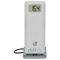 TFA Dostmann 30.3902.02 Temperatursender ID-A3 Thermosensor Funk 868 MHz TFA Dostmann 30.3902.02 Temperatursender ID-A3 Thermosensor Funk 868 MHz