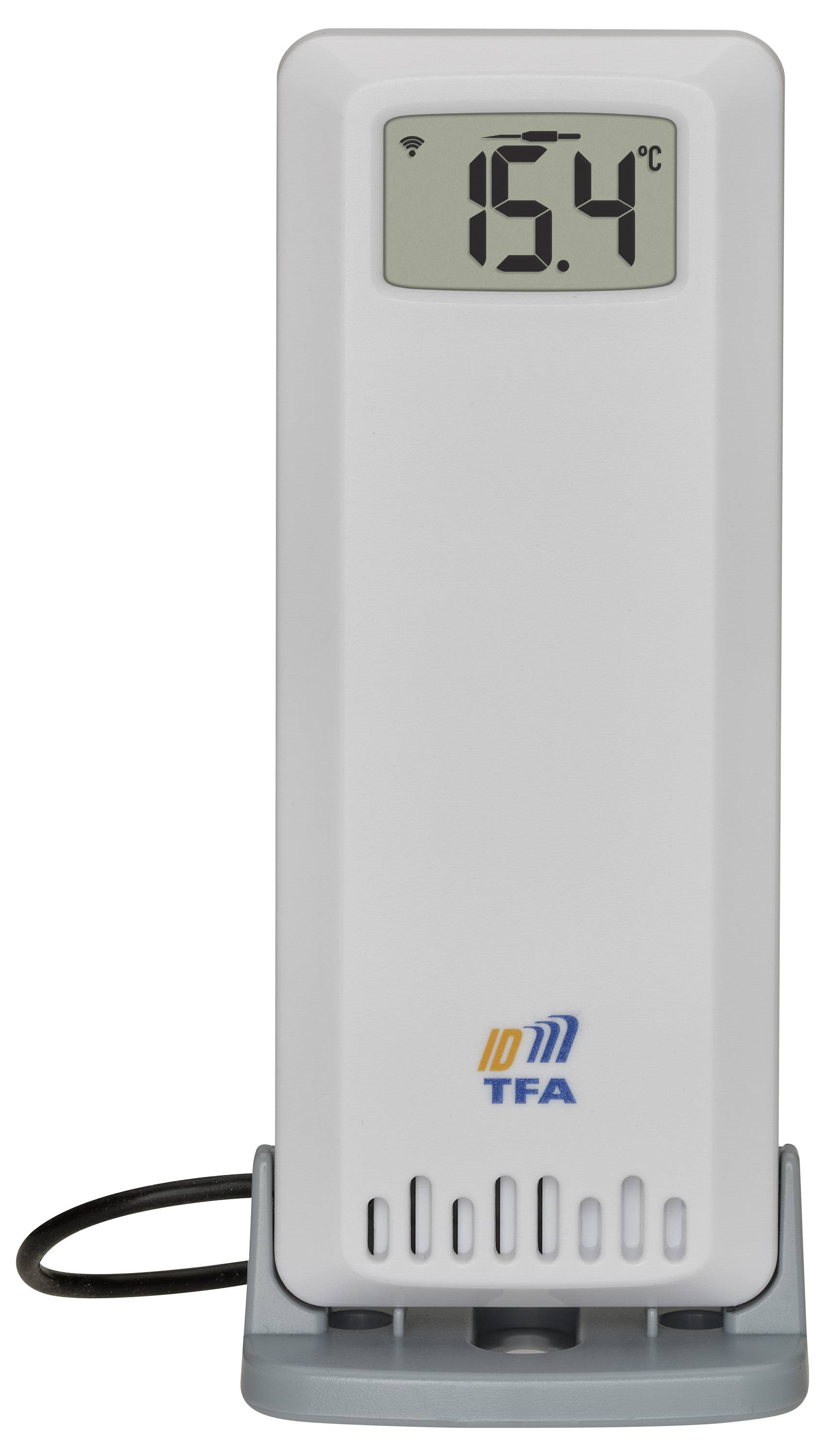 TFA Dostmann 30.3902.02 Temperatursender ID-A3 Thermosensor Funk 868MHz