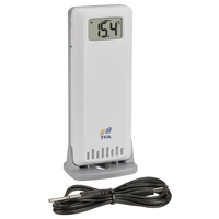 TFA Dostmann 30.3902.02 Temperatursender ID-A3 Thermosensor Funk 868 MHz TFA Dostmann 30.3902.02 Temperatursender ID-A3 Thermosensor Funk 868 MHz