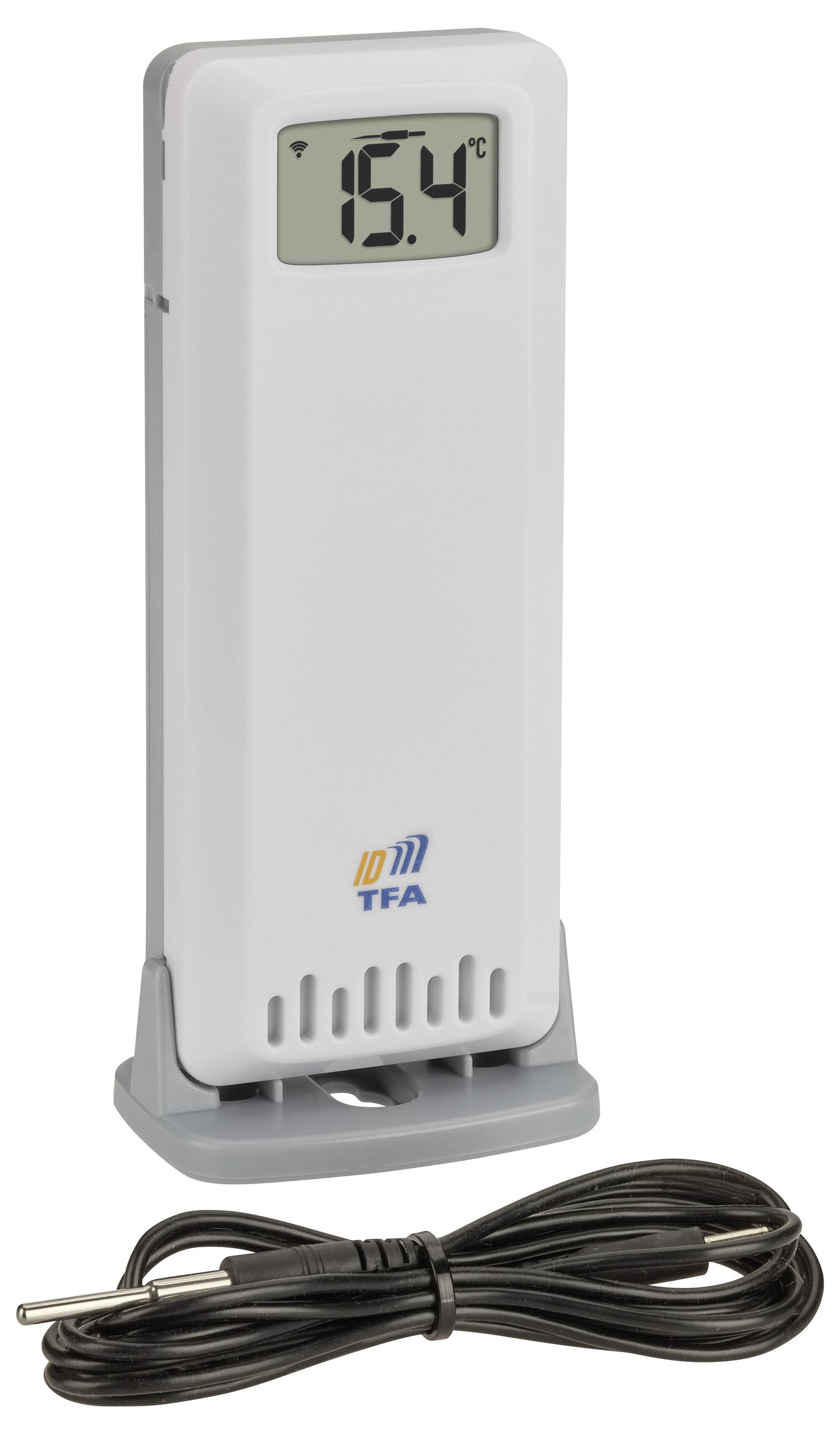 TFA Dostmann 30.3902.02 Temperatursender ID-A3 Thermosensor Funk 868MHz