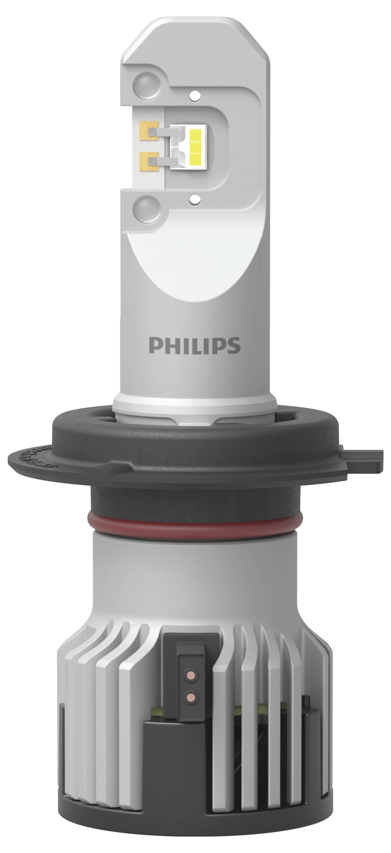 Philips Automotive 11972U60BX1 LED Leuchtmittel Ultinon Pro6000 H7 15W 12V