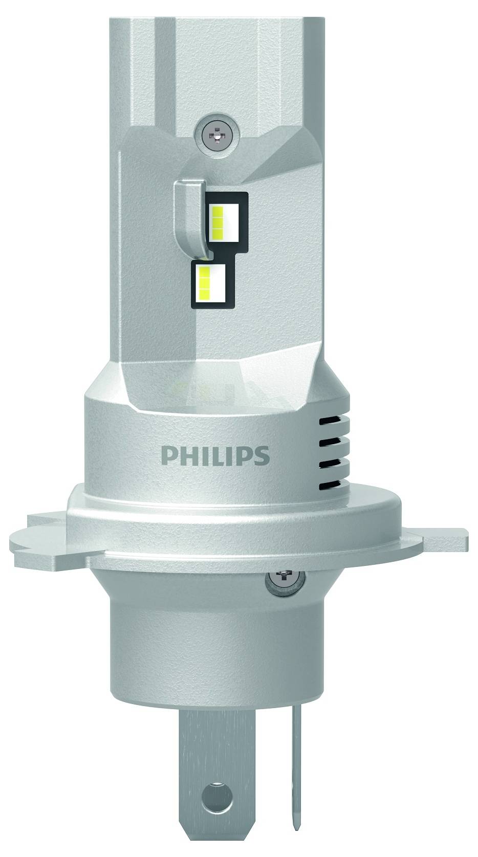 Philips Automotive 11342U60B2X2 LED Leuchtmittel Ultinon Pro6000 H4 12V