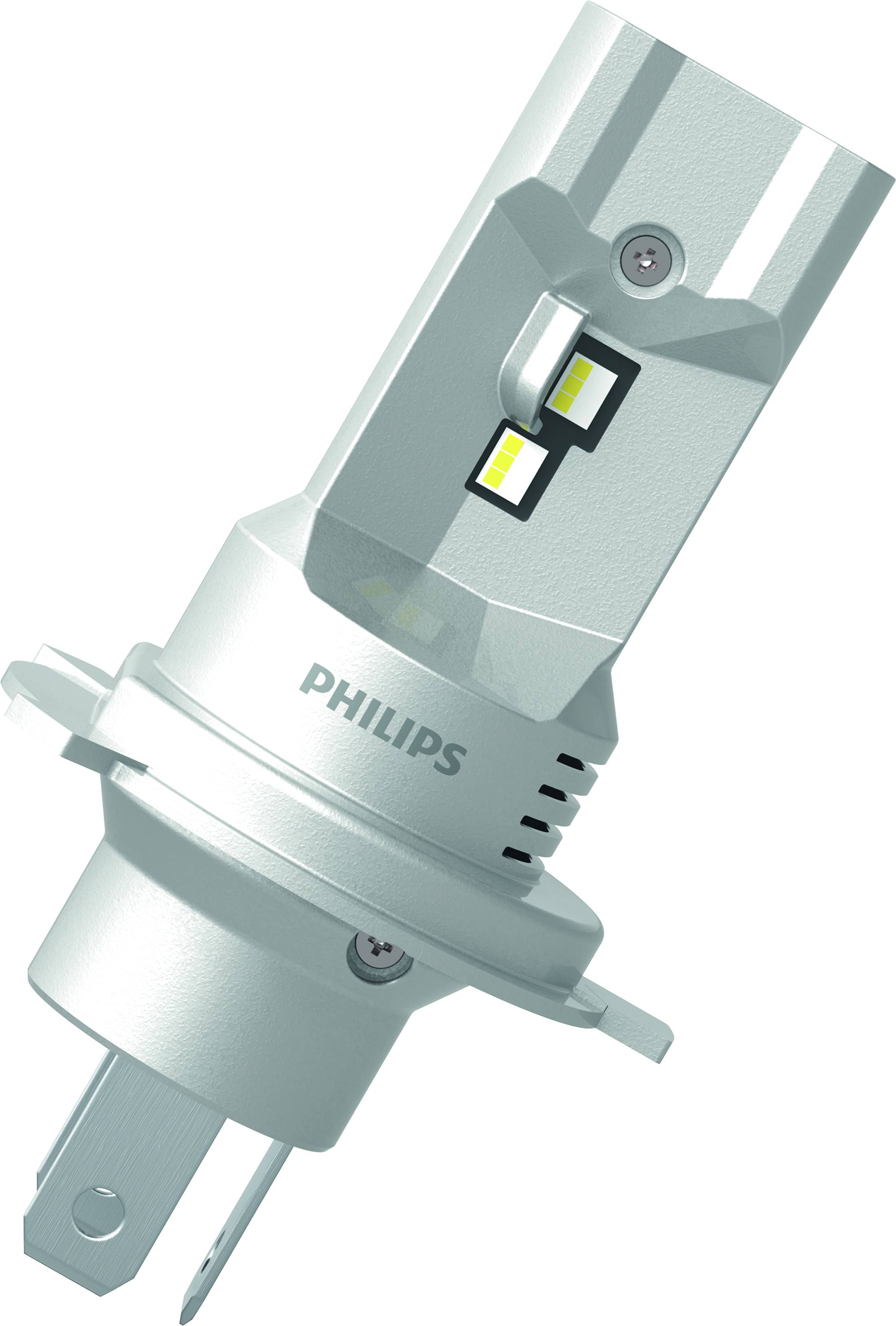 Philips Automotive 11342U60B2X2 LED Leuchtmittel Ultinon Pro6000 H4 12V