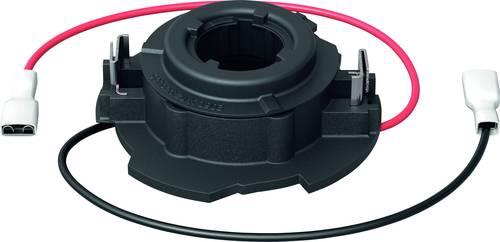 Philips Automotive Kfz Lampenfassung 11020X2 Sockel PX26d Bauart (Kfz-Leuchtmittel) H7