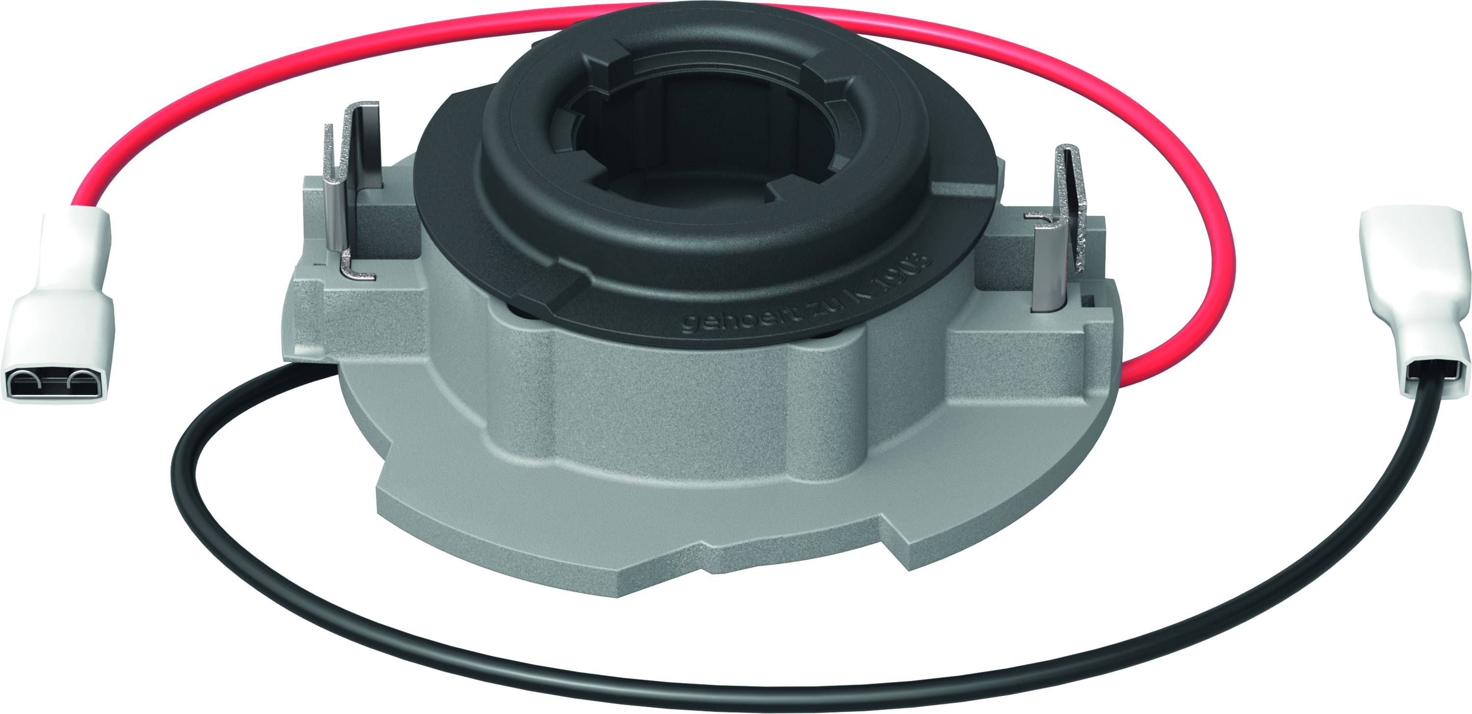 Philips Automotive Kfz Lampenfassung 11020X2 Sockel PX26d Bauart (Kfz-Leuchtmittel) H7