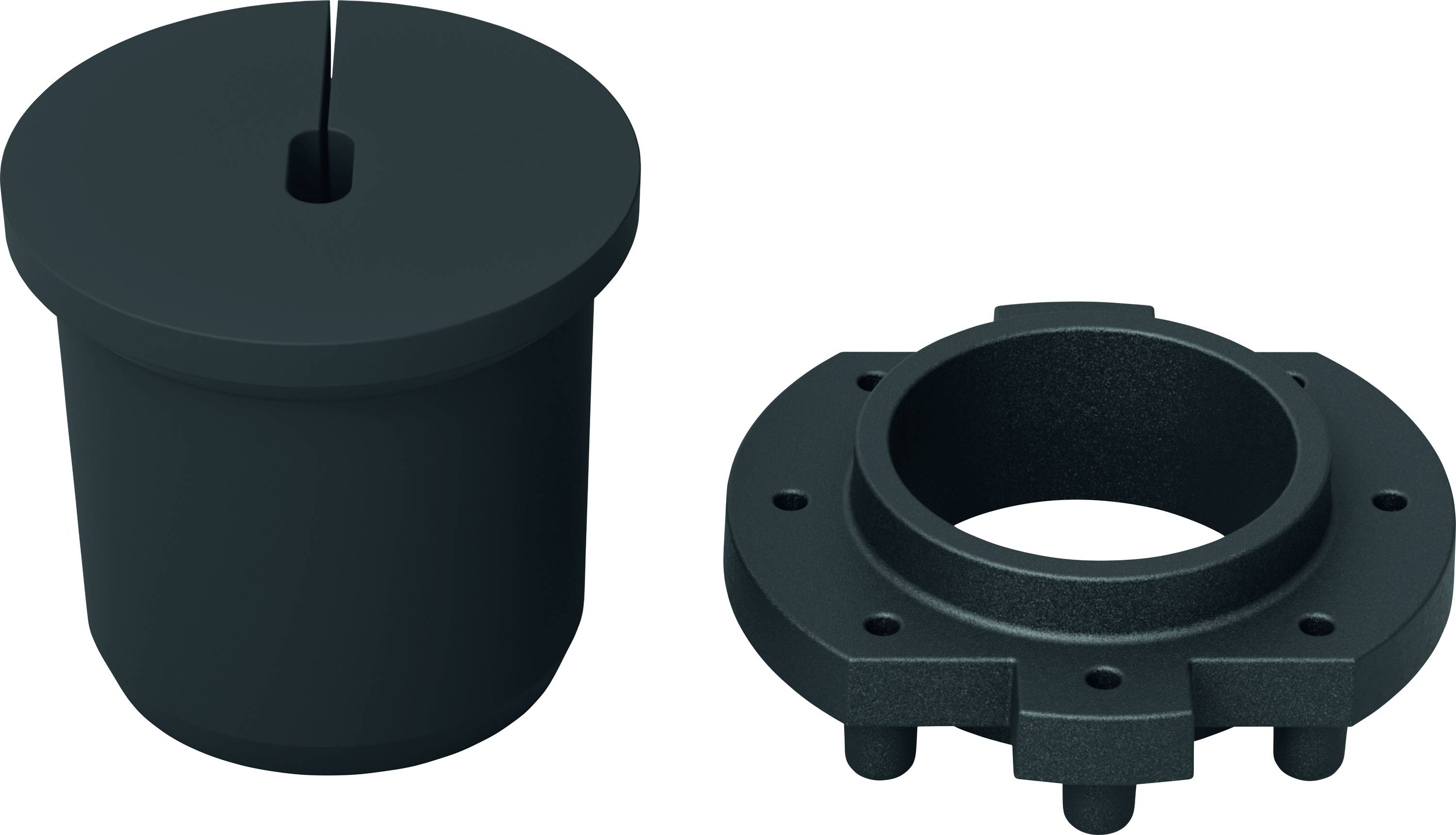 Philips Automotive Kfz Lampenfassung 11022X2 Sockel PX26d Bauart (Kfz-Leuchtmittel) H7