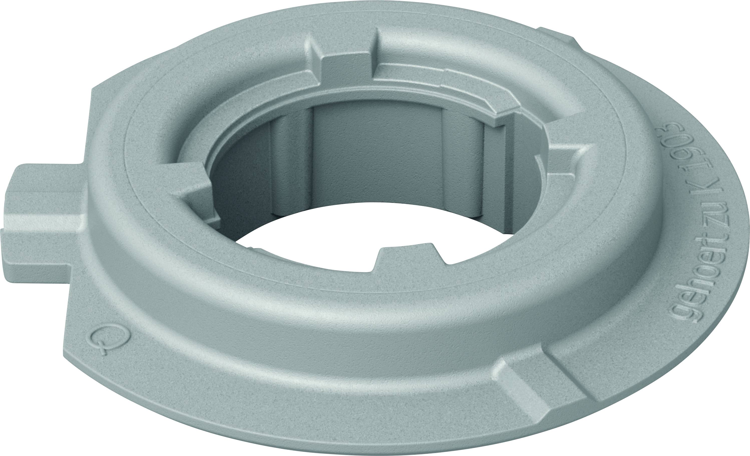 Philips Automotive Kfz Lampenfassung 11024X2 Sockel PX26d Bauart (Kfz-Leuchtmittel) H7