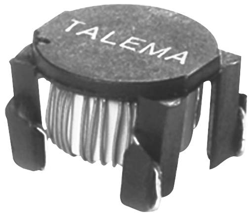 Talema LCP5-0,94-220 LCP Drossel 220 µH 0.94A