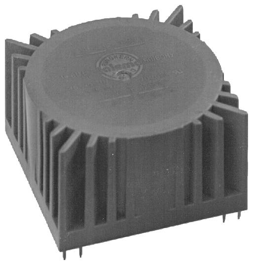 Talema 70060K Printtransformator 2 x 115V 2 x 7V 25 VA 1785mA